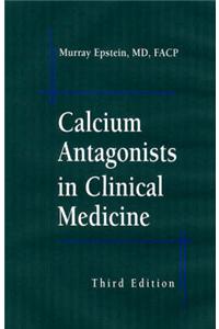 Calcium Antagonists in Clinical Medicine