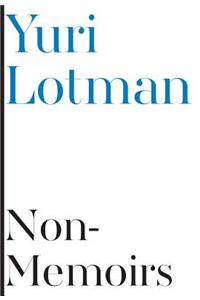 Non-Memoirs