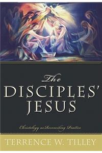 Disciples' Jesus