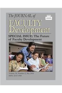 Journal of Faculty Development, Volume 30, Number 2