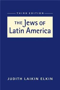 Jews of Latin America