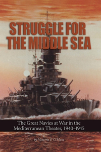 Struggle for the Middle Sea