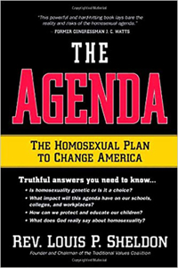 Agenda