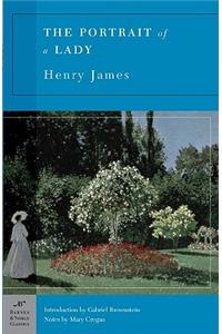 The Portrait of a Lady (Barnes & Noble Classics Series)