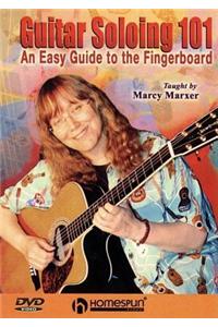 Guitar Soloing 101