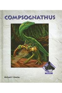 Compsognathus