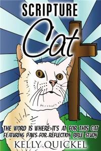 Scripture Cat