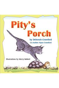 Pity's Porch
