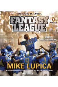 Fantasy League