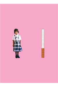 The Little Girl and the Cigarette