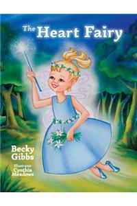 The Heart Fairy