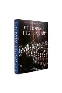 Ethiopian Highlands, Lizy Manola