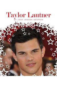 Taylor Lautner