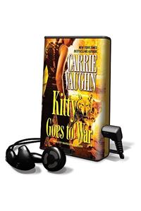 Kitty Goes to War