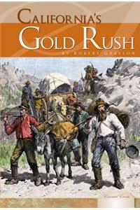 California's Gold Rush