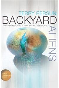 Backyard Aliens