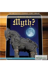 What Is a Myth?