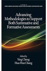 Advancing Methodologies to Support Both Summative and Formative Assessments