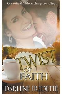 Twist of Faith