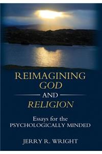 Reimagining God and Religion