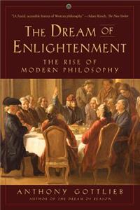 The Dream of Enlightenment