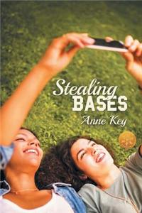 Stealing Bases [Library Edition]