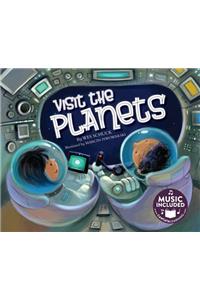 Visit the Planets