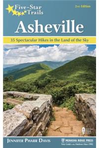 Five-Star Trails: Asheville