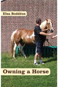Owning a Horse