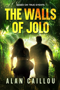 Walls of Jolo