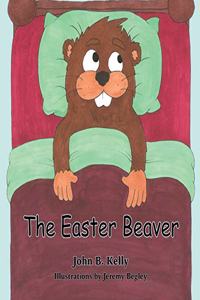 Easter Beaver