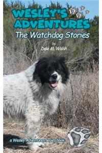 Wesley's Adventures