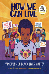 How We Can Live