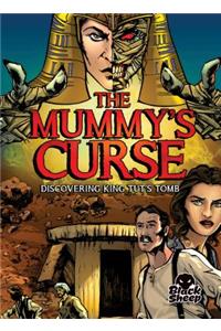 Mummy's Curse: Discovering King Tut's Tomb