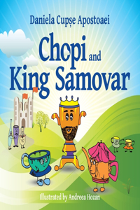 King Samovar / Imparatul Samovar