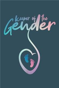 Keeper of the Gender