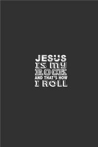 Jesus Is My Rock