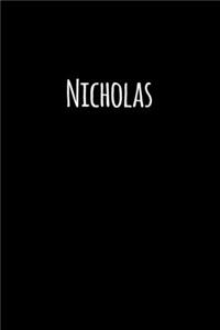 Nicholas