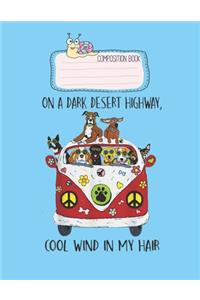 Composition Book