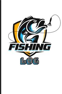 Fishing Log