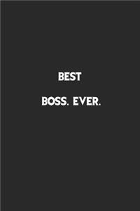 Best Boss Ever