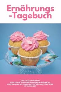 Ernährungs-Tagebuch
