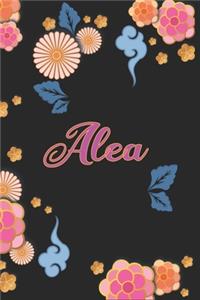 Alea