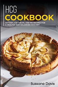 Hcg Cookbook
