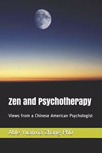 Zen and Psychotherapy