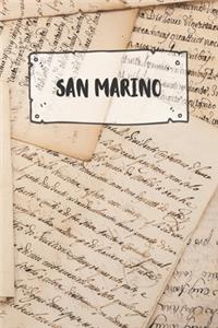 San Marino