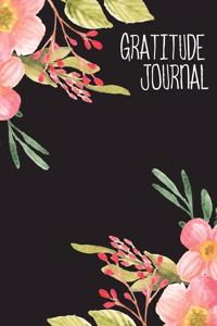 Gratitude Journal