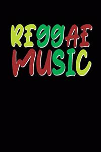 Reggae Music