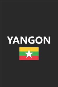 Yangon