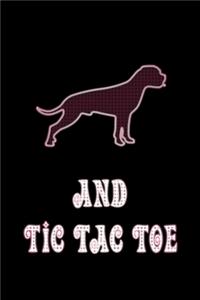And Tic Tac Toe
